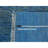 Rhyon One-of-a-Kind Rectangle 8'2" X 10'0" New Age Area Rug in Blue