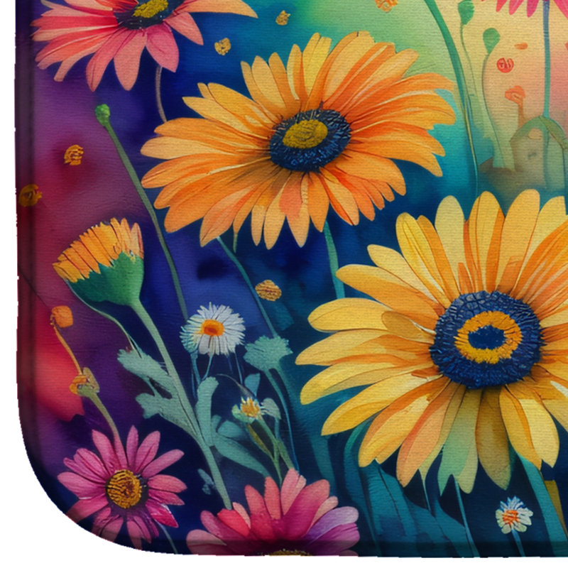 Drying Mat