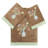 3 Piece Turkish Cotton Towel Set-70228153