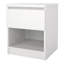 Razhane 40.4cm W Manufactured Wood Bedside Table