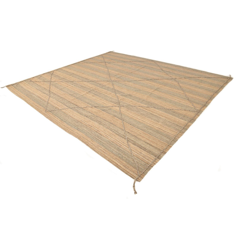 Tapis gris 13 Pinson