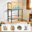 Hamster Cage With Stand