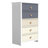 Patton Transitional 2 Piece Bedroom Set