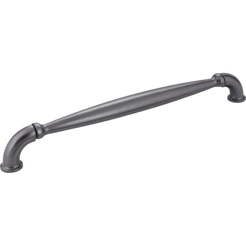 Chesapeake Appliance Pull, 6 5/16", Gun Metal