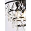 Plafonnier encastré 3 lumières Bryd-983404005-983404007