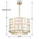 Danielson 6 - Light Chandelier