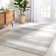 Tapis beige Marcone