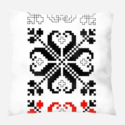 Runkle Throw Pillow