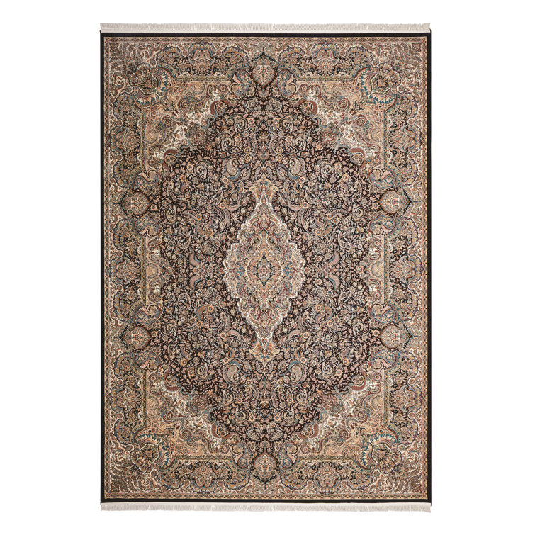 Catarina Oriental Indoor Rug