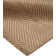 Honeycomb Chevron Area Rug in Khaki