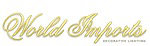 World Imports Logo