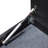 Hathaway Newport Stylish 7 Ft Multi Game Pool Table Combo with Dining Top and Ping Pong – Includes Benches for Home Storage and Accessories-52827219-35031375
