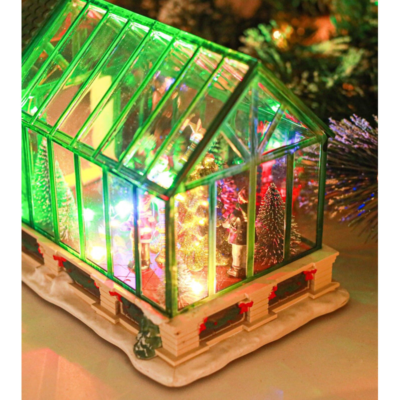 Christmas Christmas Village