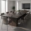 118 " Rectangle Conference Table with Power Modules