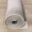 Tapis gris ivoire Smokey-714228198
