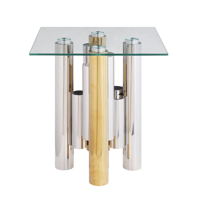 Table de bout 20 po Modern