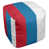 Red/Powder Blue/White is unavailable
