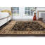 Tapis d'intérieur à motif floral pour enfants Clarence-20963647