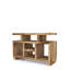 Beatrix Unfinished TV Stand for TVs up to 50"