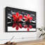 «Spa Orchids», reproduction sur toile-1319745809