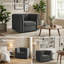 Fauteuil de coiffeuse Allard-1398728073