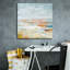 "Epic Graffiti" To The Sea "par Danhui Nai, art mural sur toile-742020103
