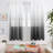 Zhejno Sheer Curtain Pair-914043964-914043909