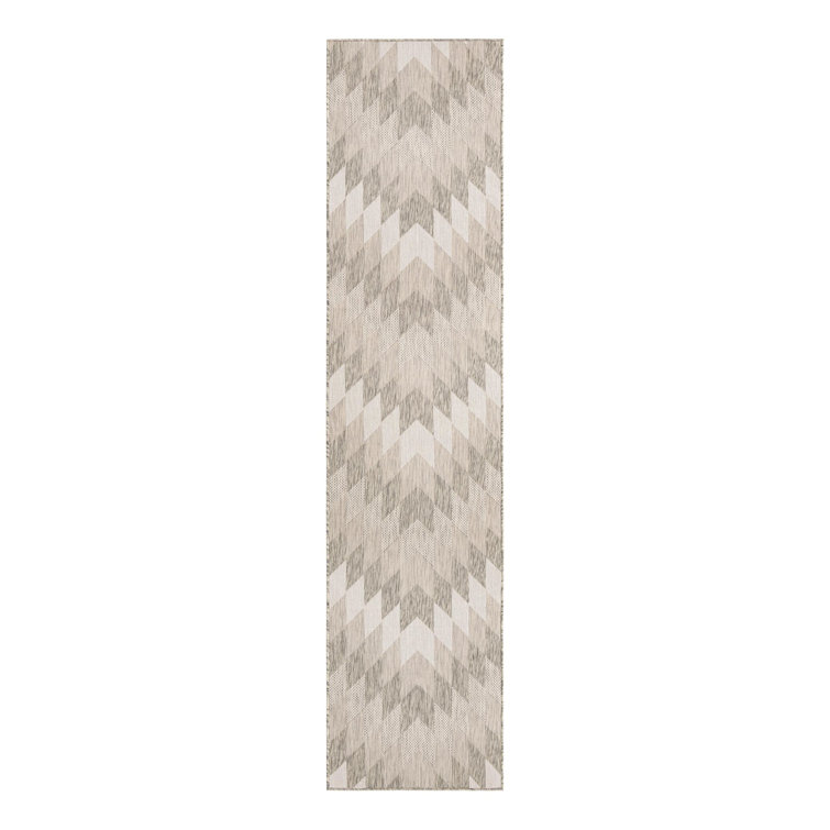 Blox Hower Indoor/Outdoor Area Rug