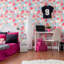 Panneau de papier peint amovible Katie Skulls-1700889123