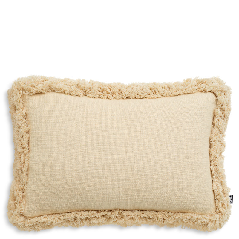 Brogan Pillow Cover & Insert, Rectangle 15.75"H x 23.62"W