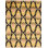 Wool Ikat Area Rug