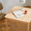 Table de salle à manger Linden-889674526-889781356