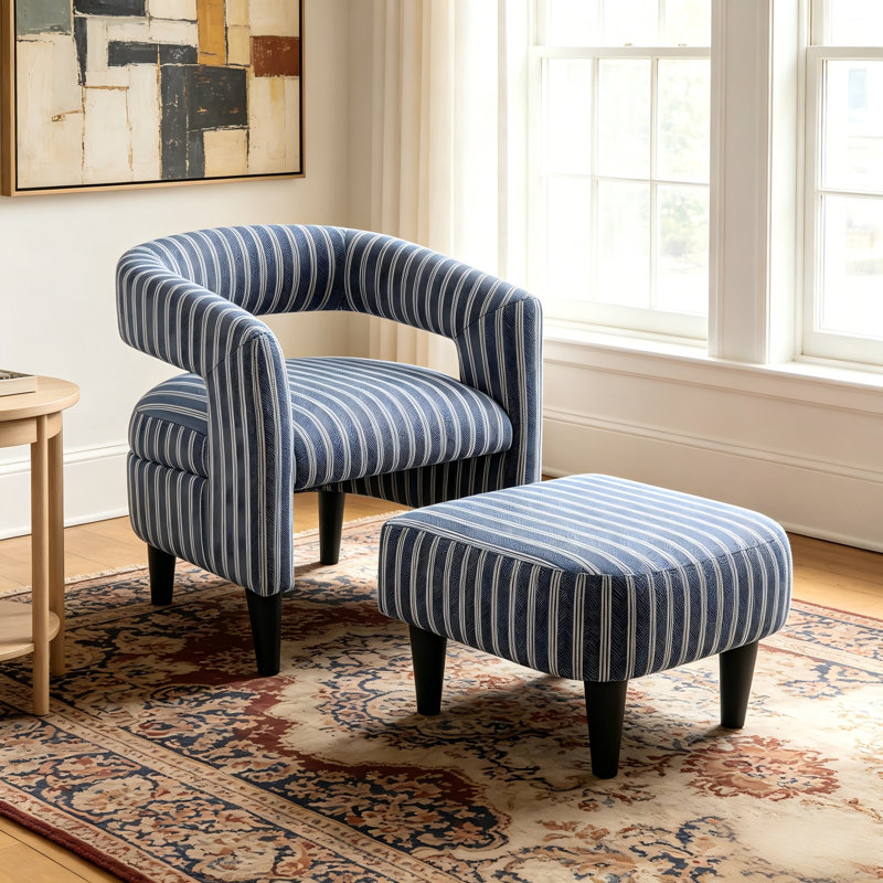 Chaise d'appoint Coastal