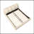 Luxurious Upholstered Platform Bed With Oversized Padded Backrest And Solid Wood Frame-753853544-753853546