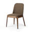 Konegan Armless Dining Chair-Gibson Wheat-91342478-91342479