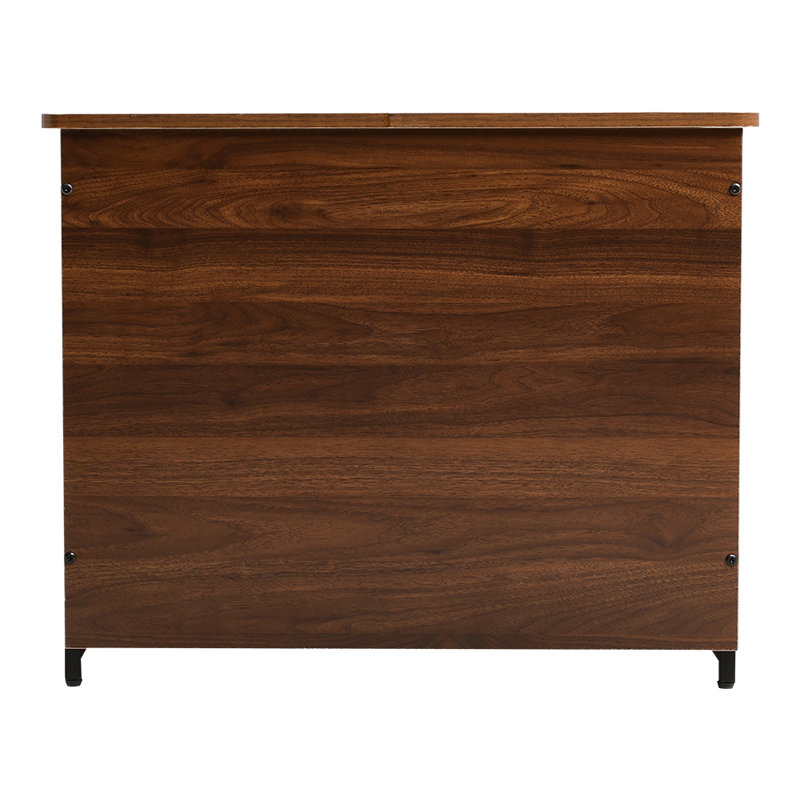 Centerville Furniture Style Crate with 1 Door