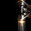 Bow 2 - Light Dimmable Vanity Light-66161841