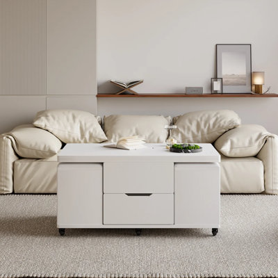Cammi Single Coffee Table