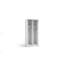 Shonette 2 Door Laminate Wardrobe-1876796551-1876796550