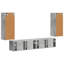 TV Stand for TVs up to 77"-660541490