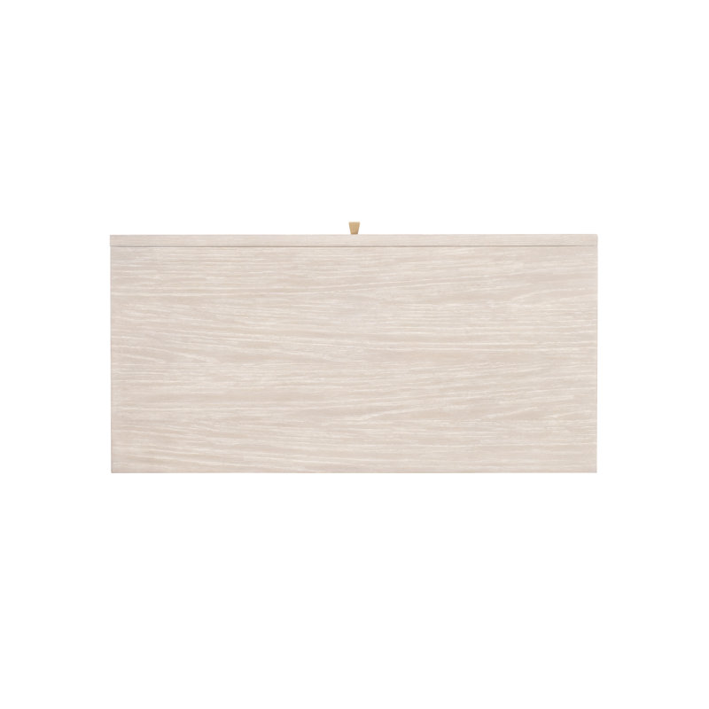 Cadence Accent Chest, Sand Cerused