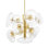 Opera 14 - Light Pendant