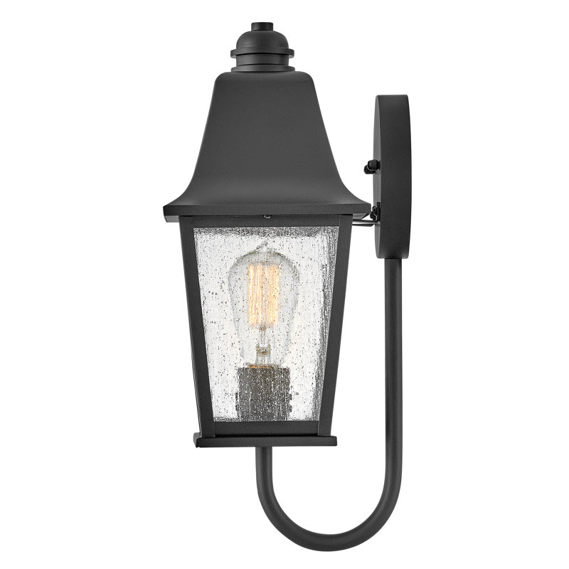 Hinkley Kingston Wall Mount