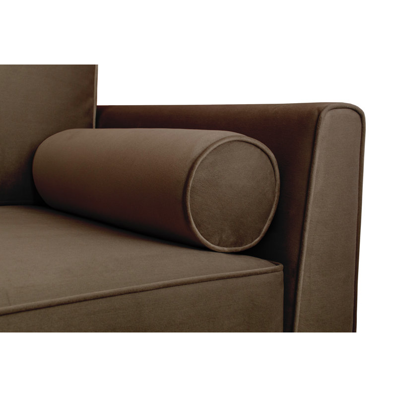 Kyle 2 - Piece Living Room Set, Mole