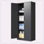 Garde-manger 70,87 po