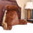 Ourson brun est en rupture de stock