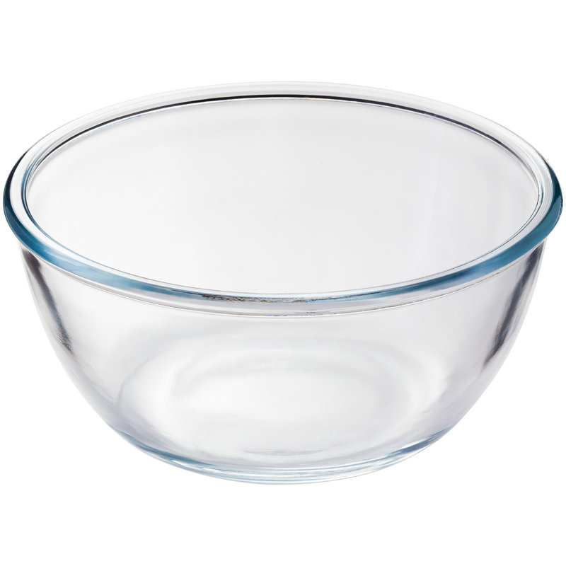 Judge, Kitchen - Glass Mixing Bowl, 1 L