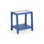 Gaston Glass End Table