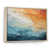 Natural Floater Framed selected