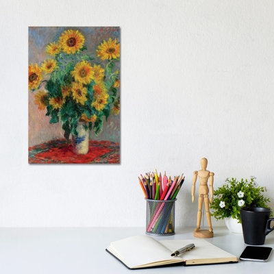 1 Piece Wall Art on Canvas